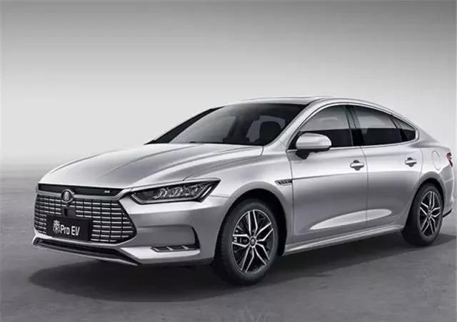 这几款国产车真香品质不输合资车,国产车动力比较足的几款车