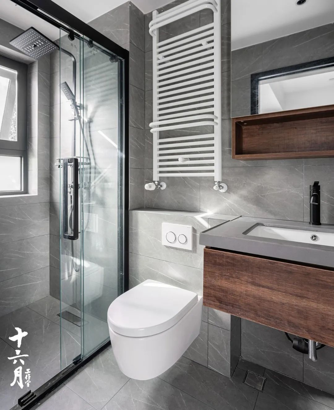 壁挂式马桶为何成为流行，它到底好在哪儿？