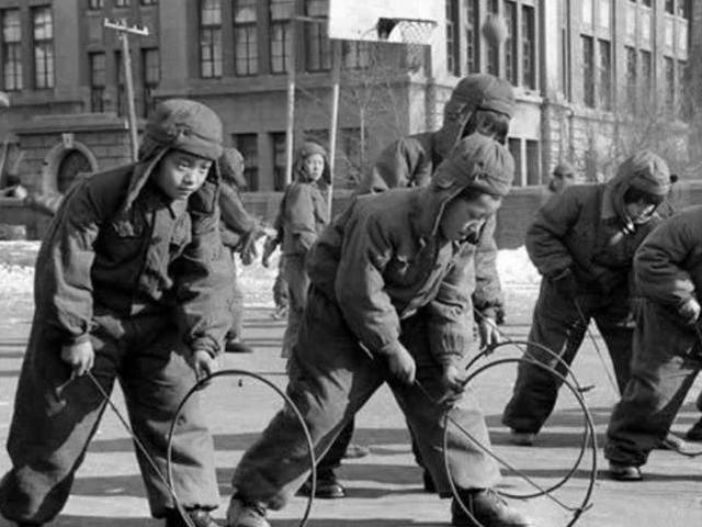 带你领略济宁风土人情,老济宁的记忆