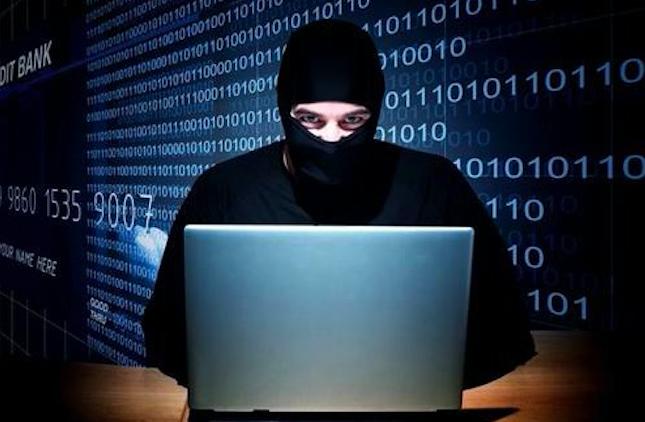 你想象中的黑客和现实中的黑客,普通人眼中的黑客和现实中的黑客