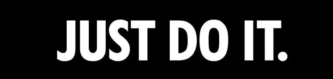 耐克justdoit,justdoit是哪个品牌