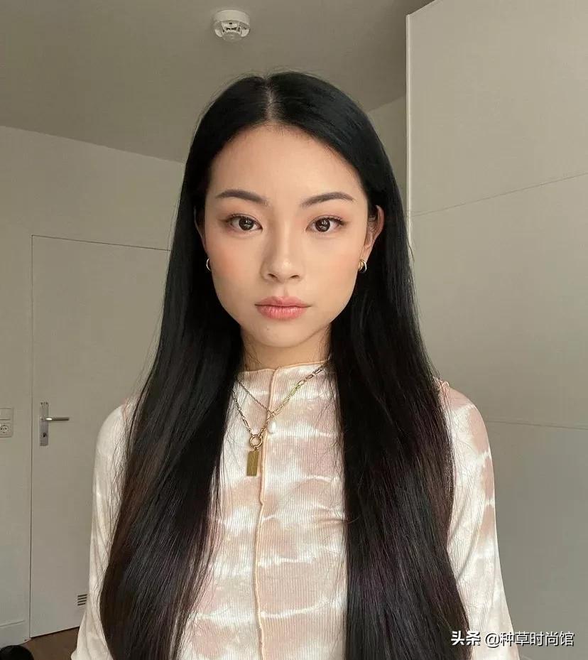 热哭了！该换发型了