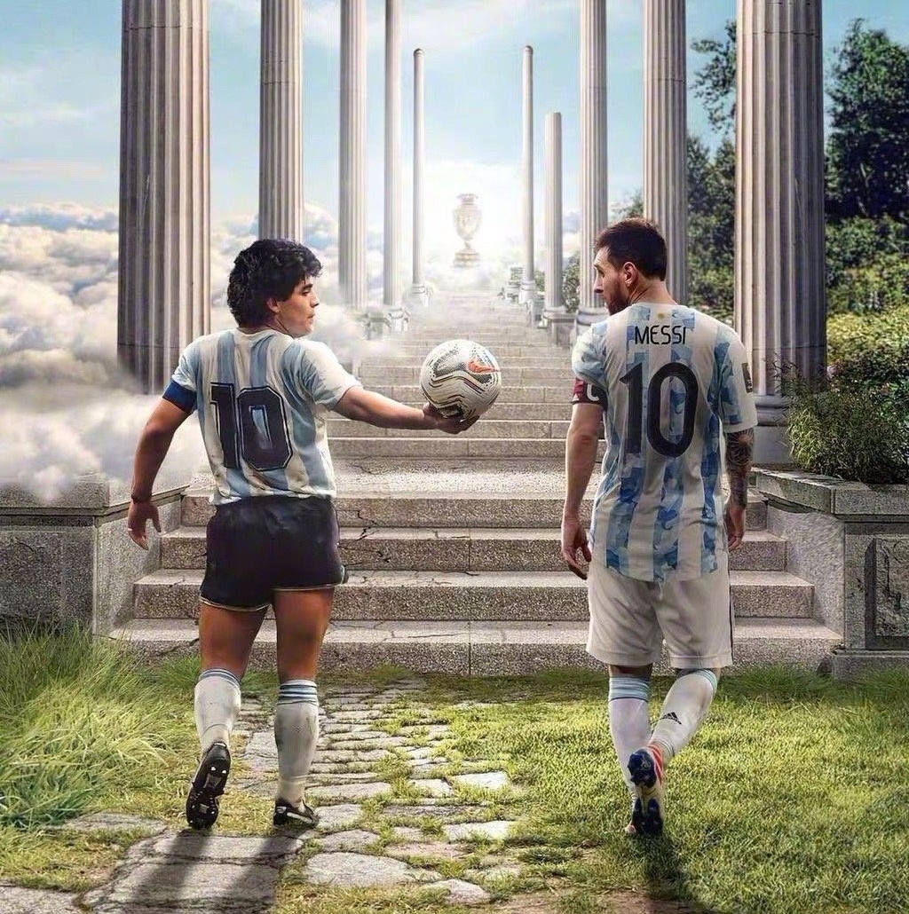 苏醒梅西获奖,苏醒梅西拿世界杯