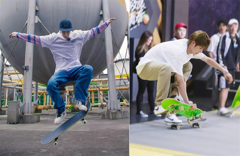 2021夏日潮男必备潮品,盘点那些男生值得买的东西