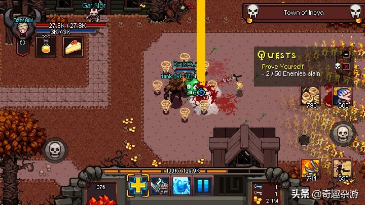 十款好玩不腻的单机手游推荐,比较适合打发时间的单机手游推荐