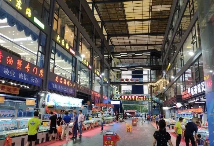 深圳最便宜年货批发市场货源,深圳年货市场哪里便宜