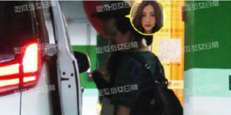 陈赫张子萱晒二胎女儿萌照,陈赫与张子萱相差几岁