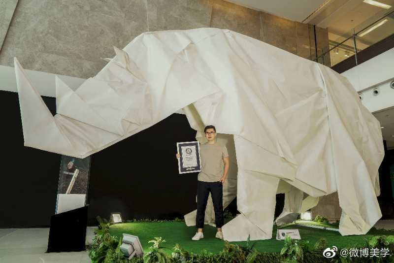 7-10岁儿童好看的折纸,8-12岁孩子适合的折纸作品