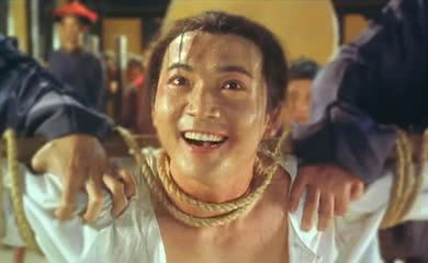 周星驰电影中的七句台词,周星驰年轻人嚣张跋扈台词