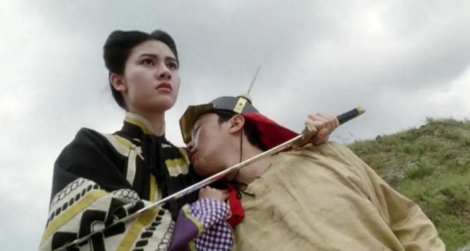 李嘉欣和巩俐谁漂亮,李嘉欣巩俐于正