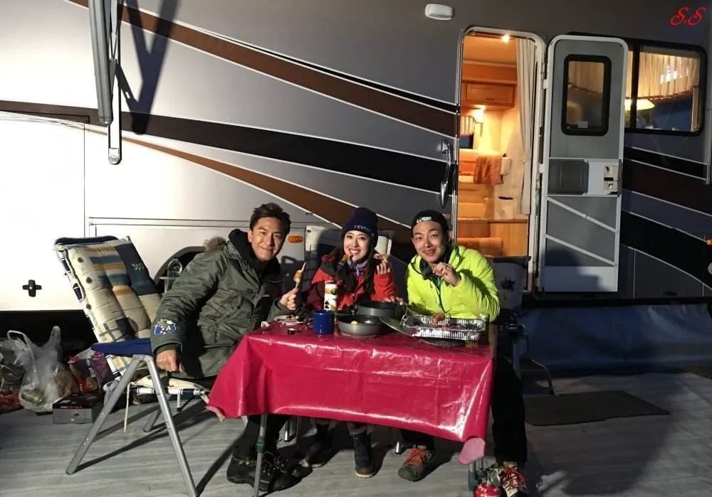 马国明喜欢唐诗咏吗真相,马国明唐诗咏恋情曝光