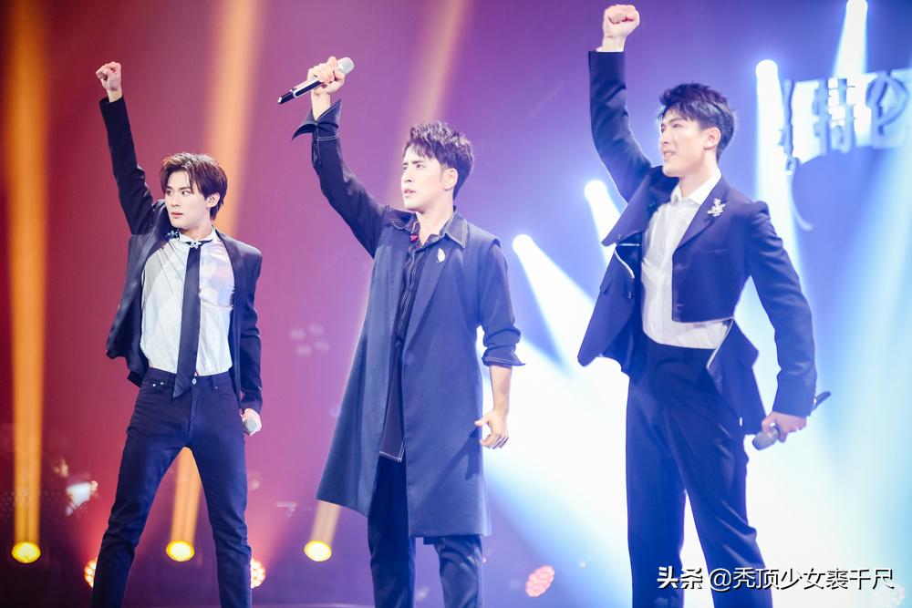 扎西顿珠郑艺彬声入人心,扎西顿珠郑艺彬