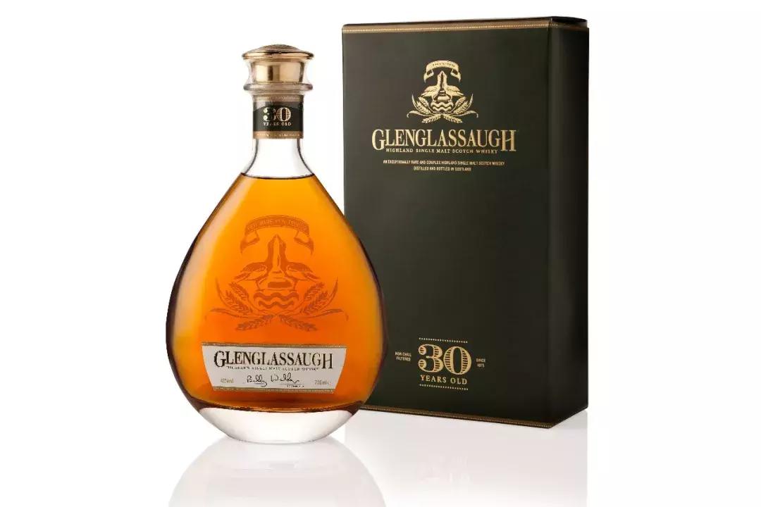 值得一喝的威士忌每一款都是经典,一生必喝且喝得起的101款威士忌