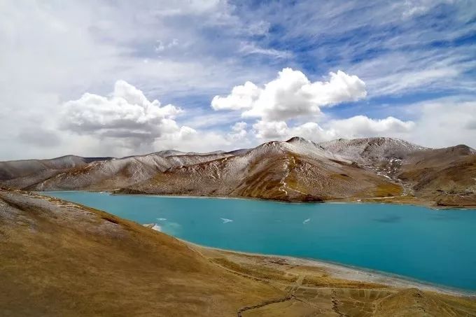 一定要去一次阿坝州吗,这一生一定要去一次桂林吗