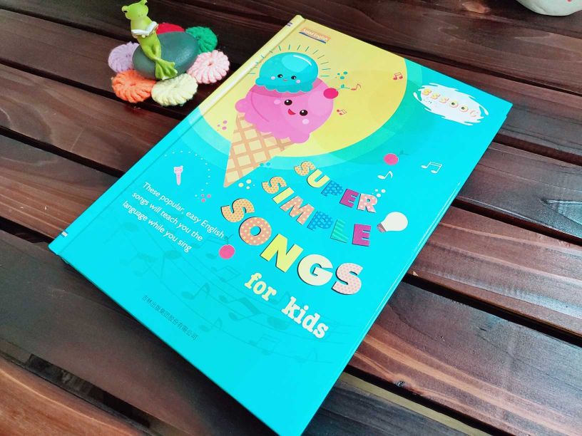 英文绘本推荐经典儿歌,英语早教启蒙经典英语儿歌30首