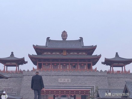 苏州华谊兄弟亲子游攻略,苏州华谊兄弟影视城有什么景点