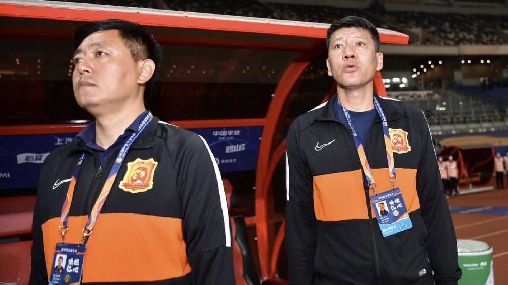 武汉卓尔队员合同纠纷,庞利马永康