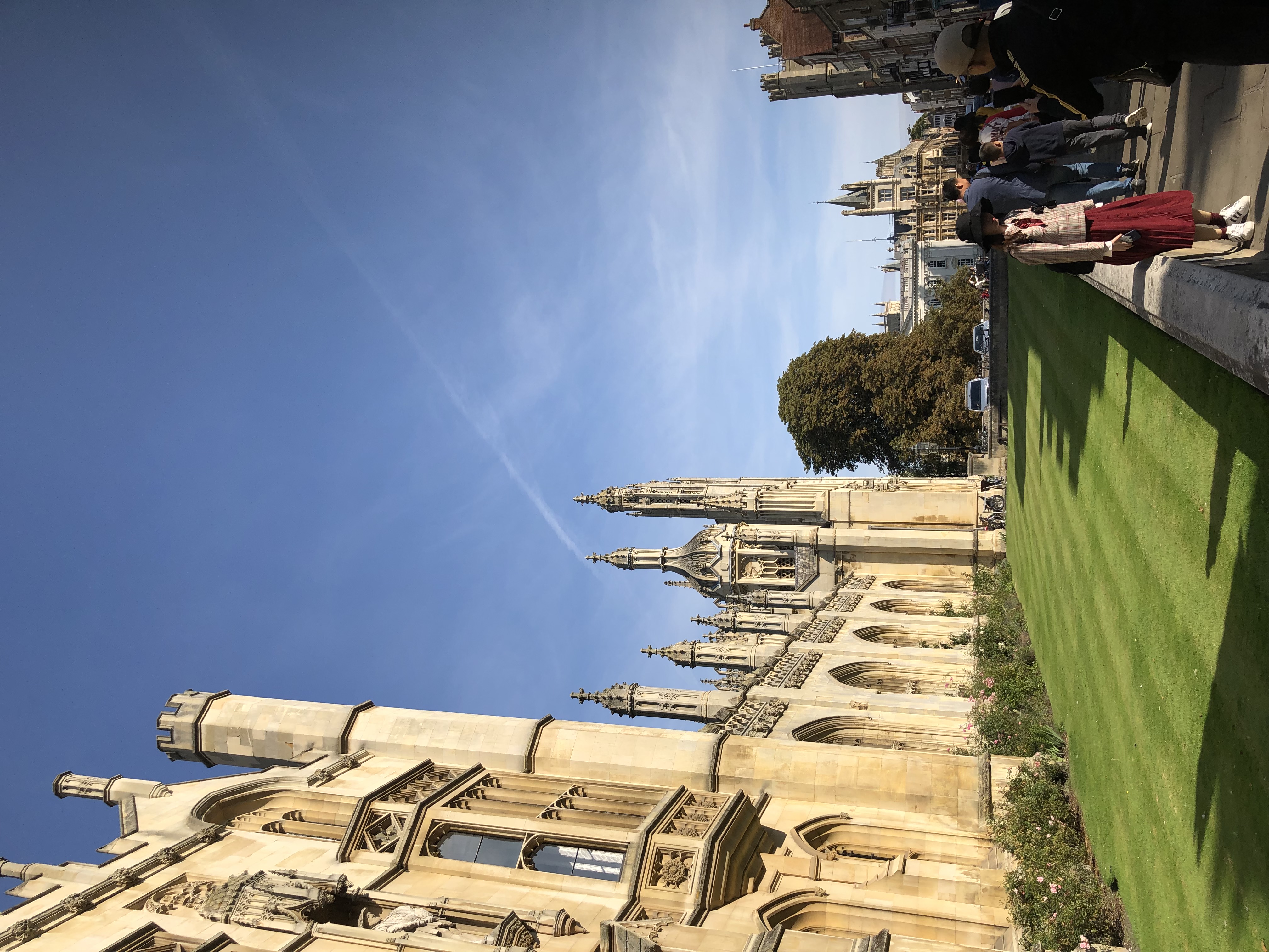 英国12日旅游的行程,英国深度游跟团6日