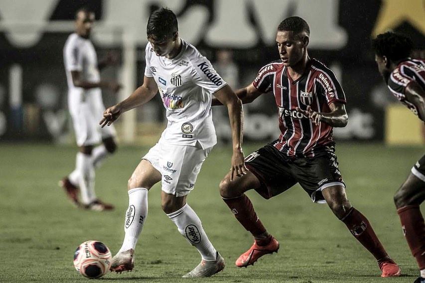 内马尔下一个罗纳尔多,巴西下一个内马尔