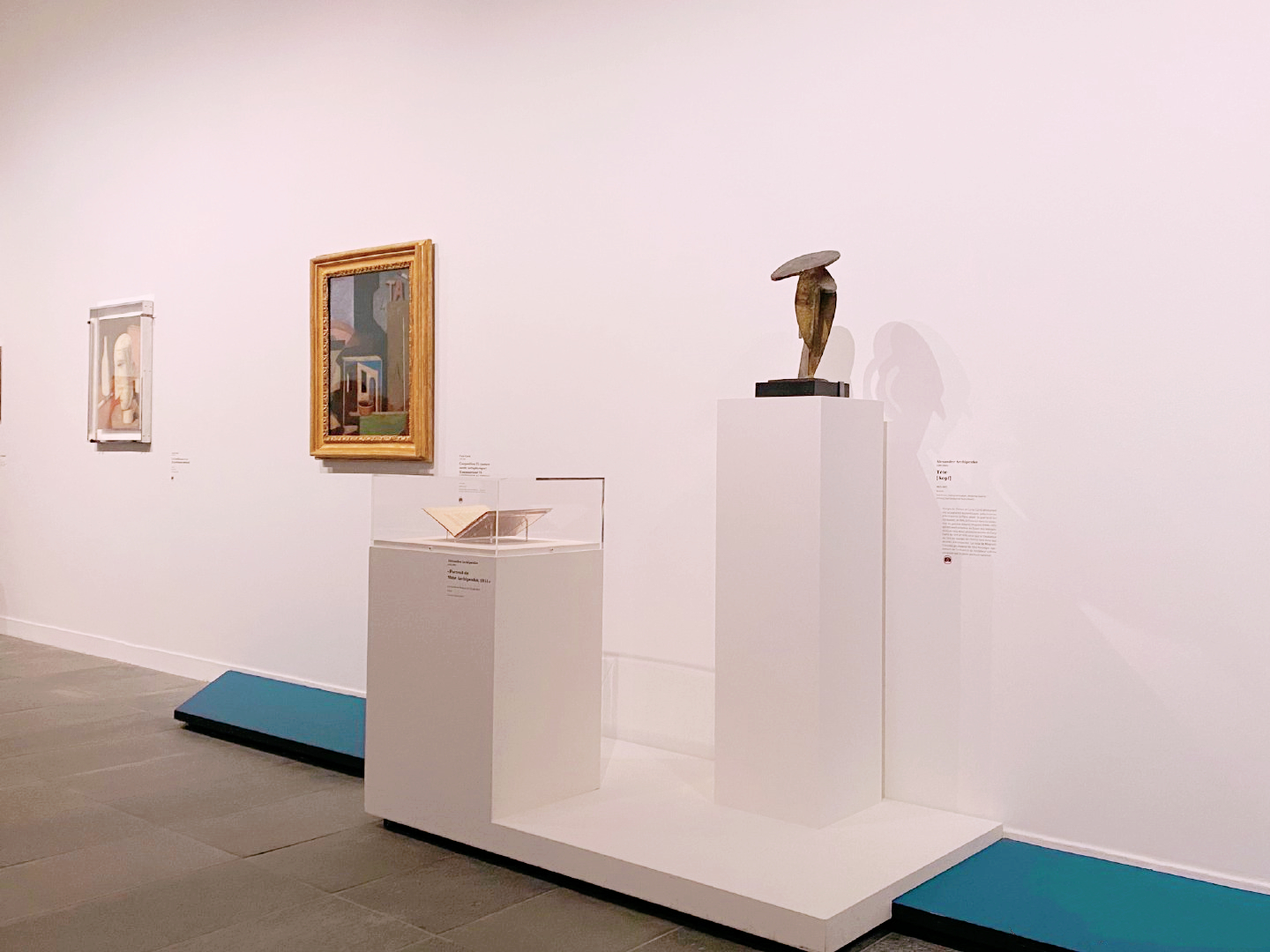 莫奈睡莲永恒之美,8幅巨型睡莲莫奈作品欣赏