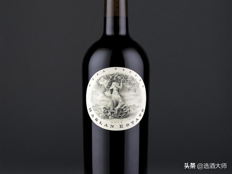 新世界葡萄酒顶级名庄有哪些