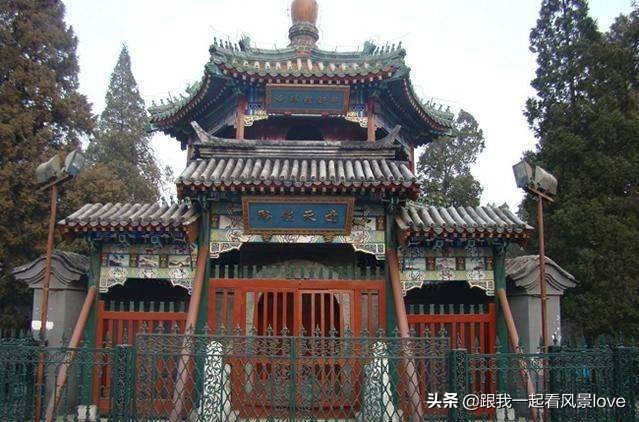 北京本地人去的小吃街,北京好玩的胡同和小吃街