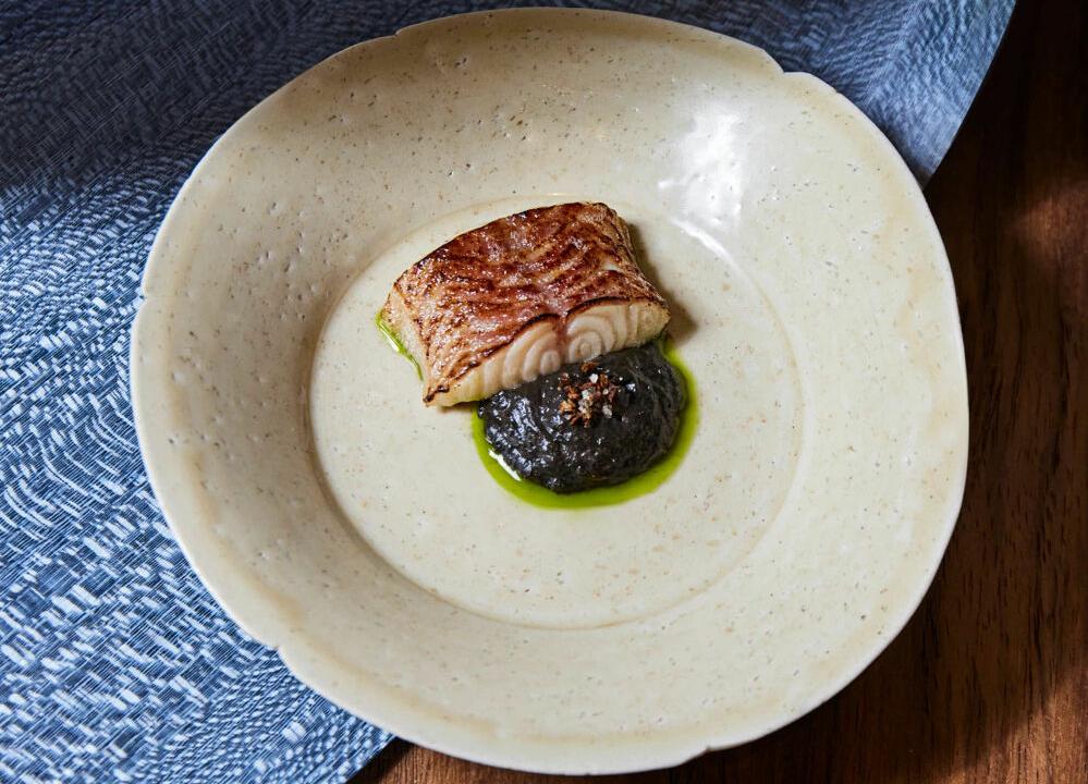 上海米其林好吃的粤菜,上海必吃米其林推荐餐厅