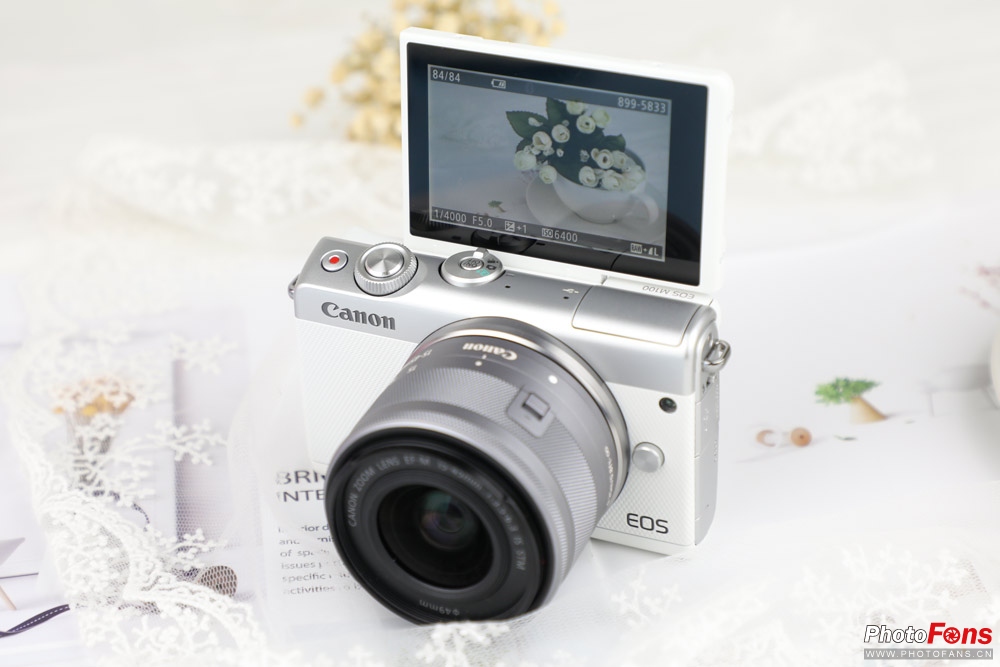 索尼微单和佳能微单应该怎么选,佳能微单m3与索尼微单a6000比较