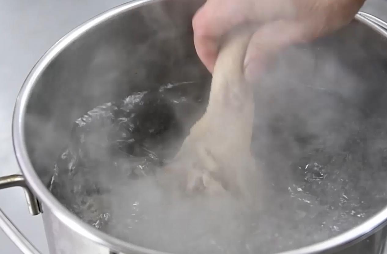 正宗酸辣粉技术配方视频,酸辣粉家常做法视频