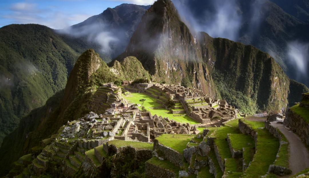 秋天适合去哪儿旅游,选择秋天去小兴安岭旅游的理由