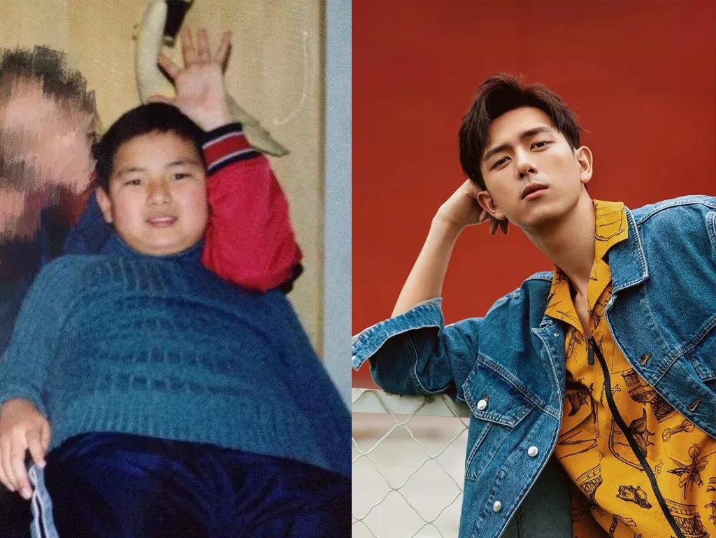 日本混血胖妹减肥成功,日本妹子减肥50斤