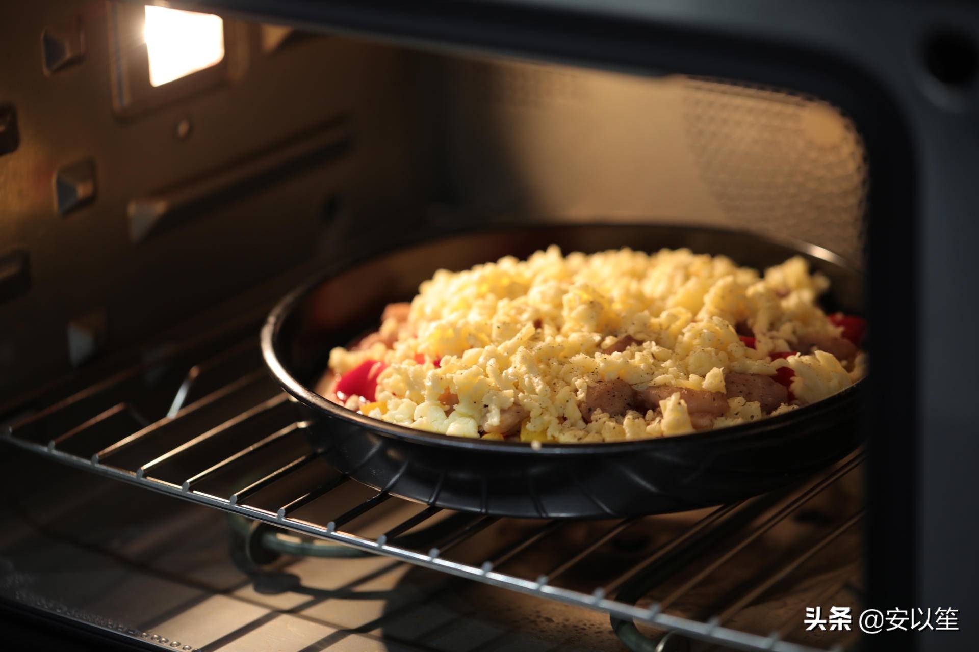 做披萨很难做吗,做披萨要怎么做不失败