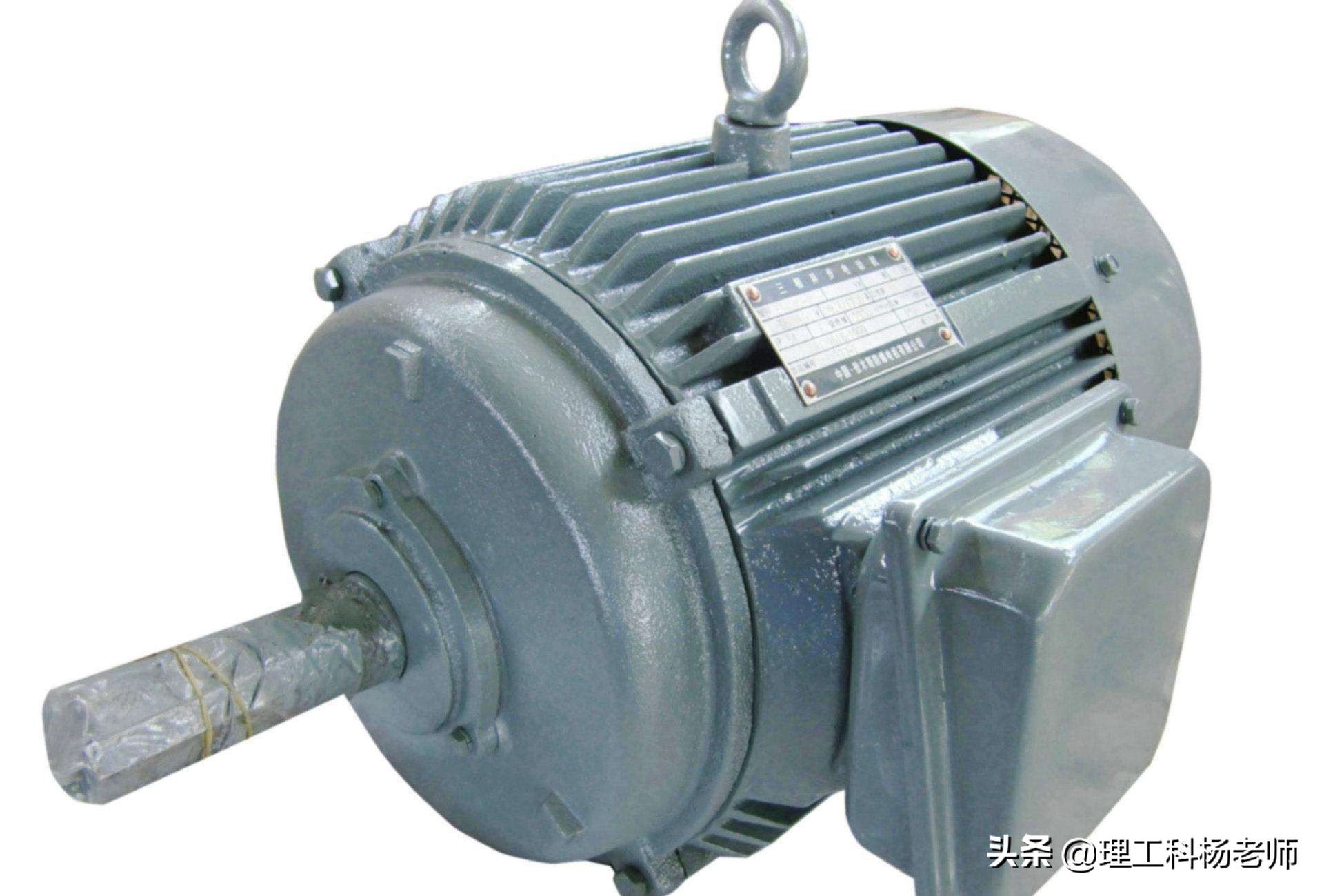 低压电动机维护检修技术规程,低压电动机检修全过程