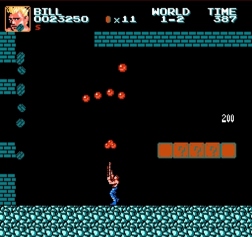 这些童年游戏你玩过吗,童年fc游戏排行榜巅峰之作