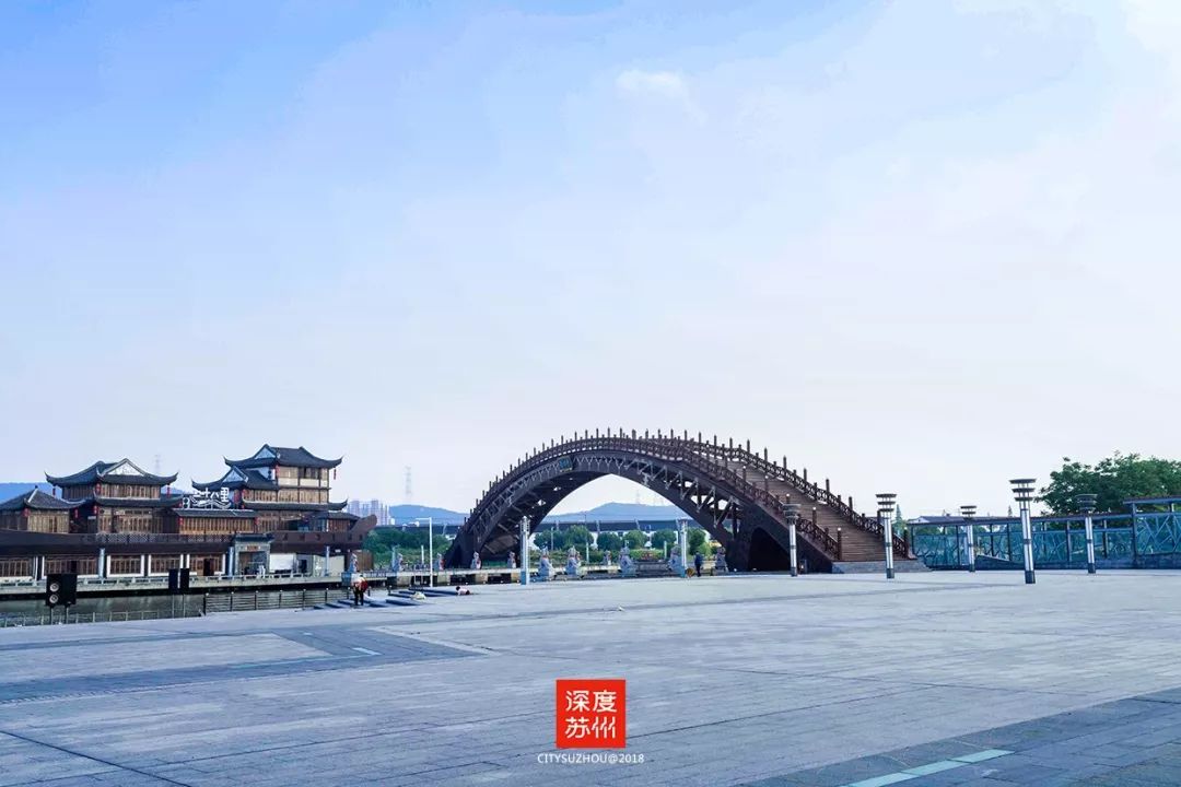 苏州有几个世界之最,苏州之最一览