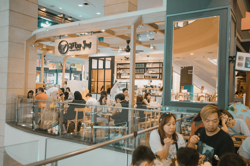 多次曼谷，整顿了这份美食攻略，曼谷怎么吃，戳进来