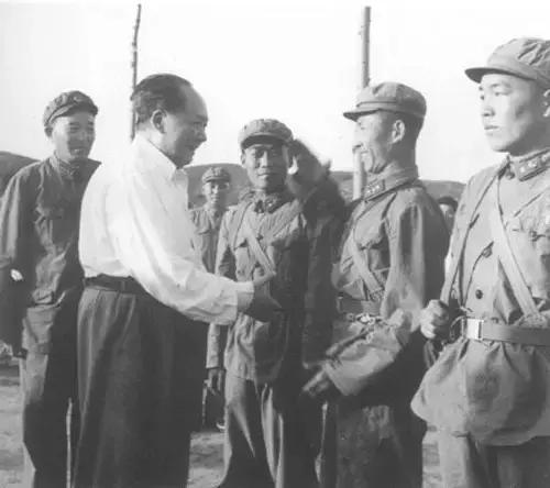 揭秘神秘部队543,8341部队是一个什么样的部队