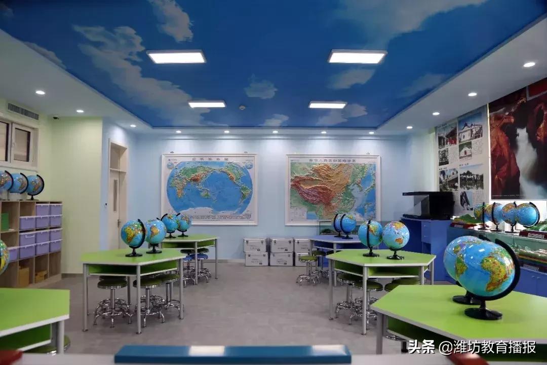 一所值得信赖的学校,一所好学校