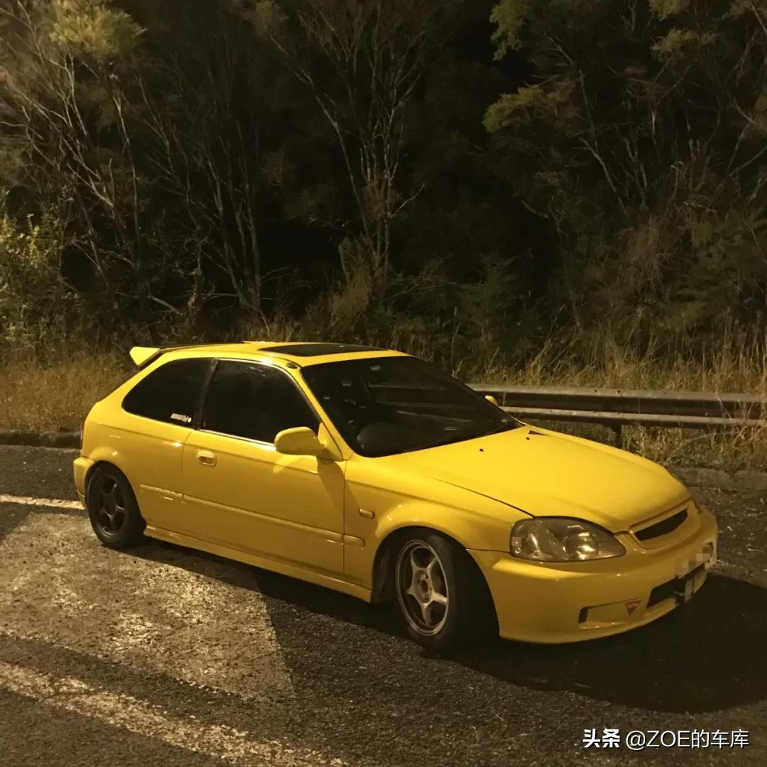 澳洲留学小哥玩转本田大玩具！一起努力，优化国内玩车环境