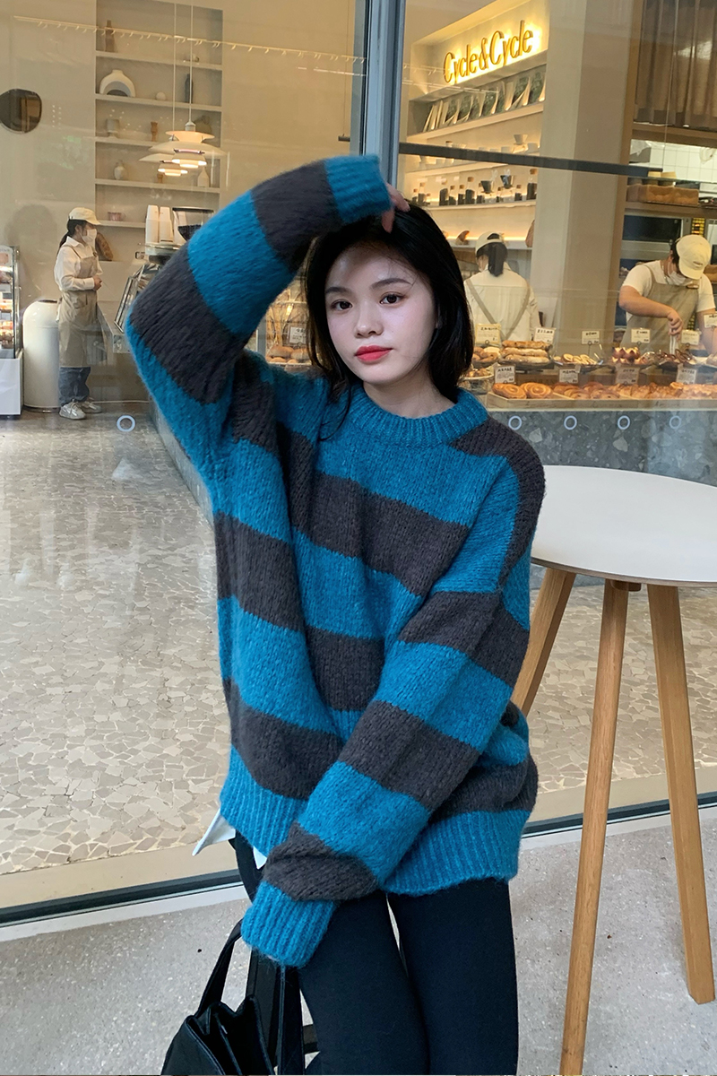 小个子长款打底毛衣145-150高级感,小个子毛衣145-150修身高级感