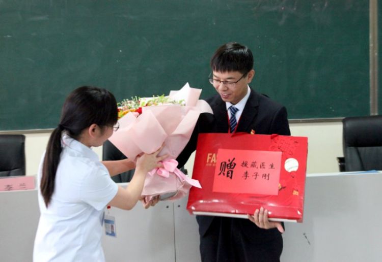 甘肃中医药李子刚,陕西李子刚