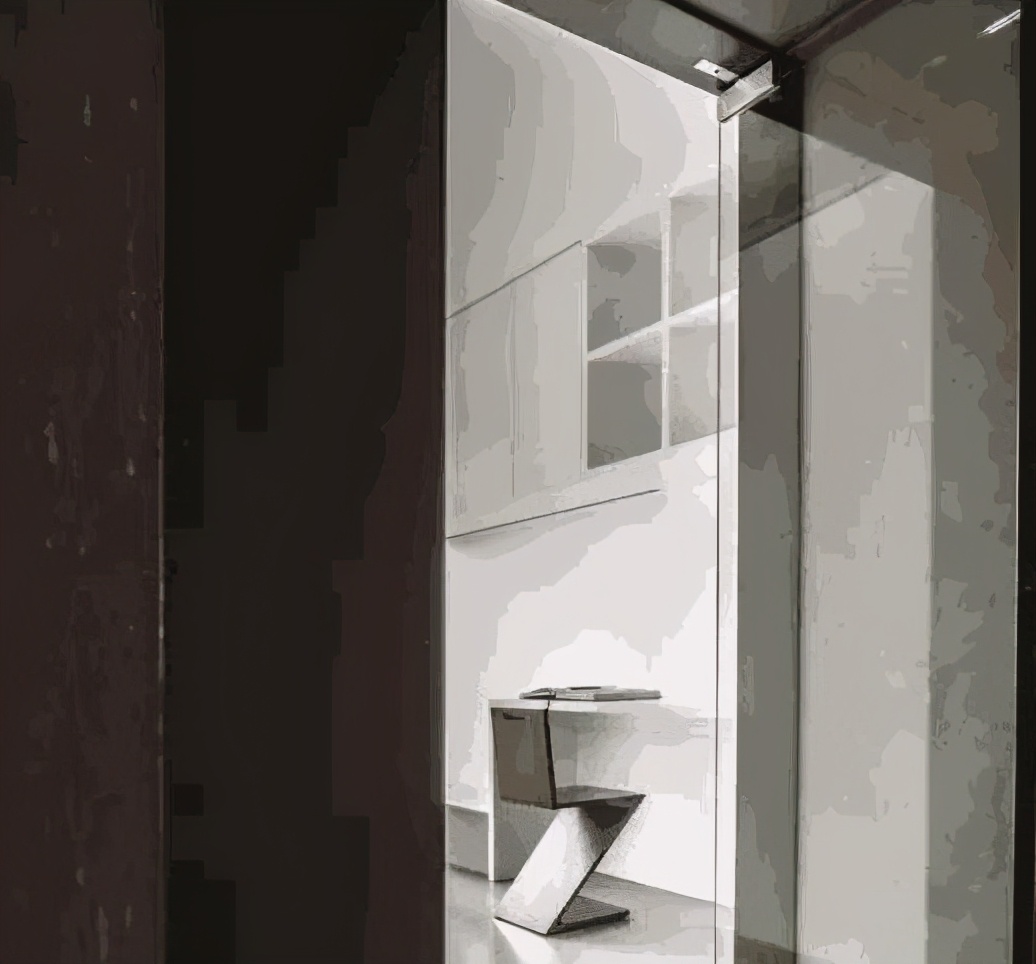 许婧国外豪宅,许婧现在的豪宅