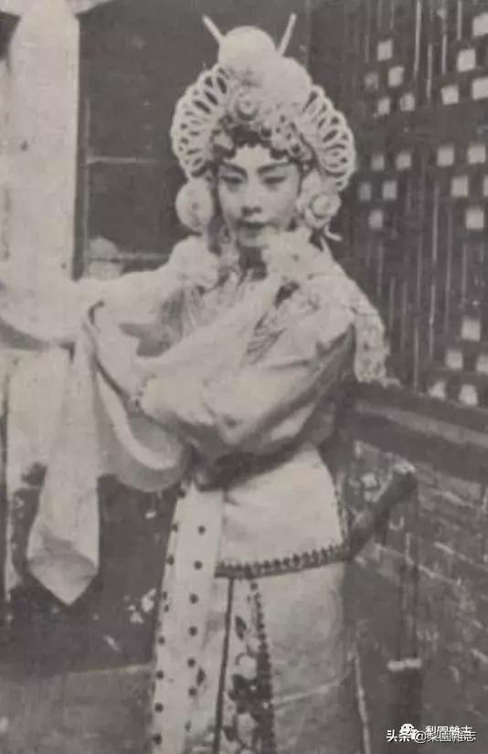 雪艳琴,雪艳琴京剧唱段