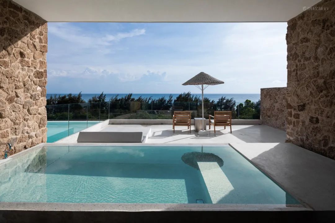 广西旅游必住酒店民宿,精选自带泳池的五家广西民宿