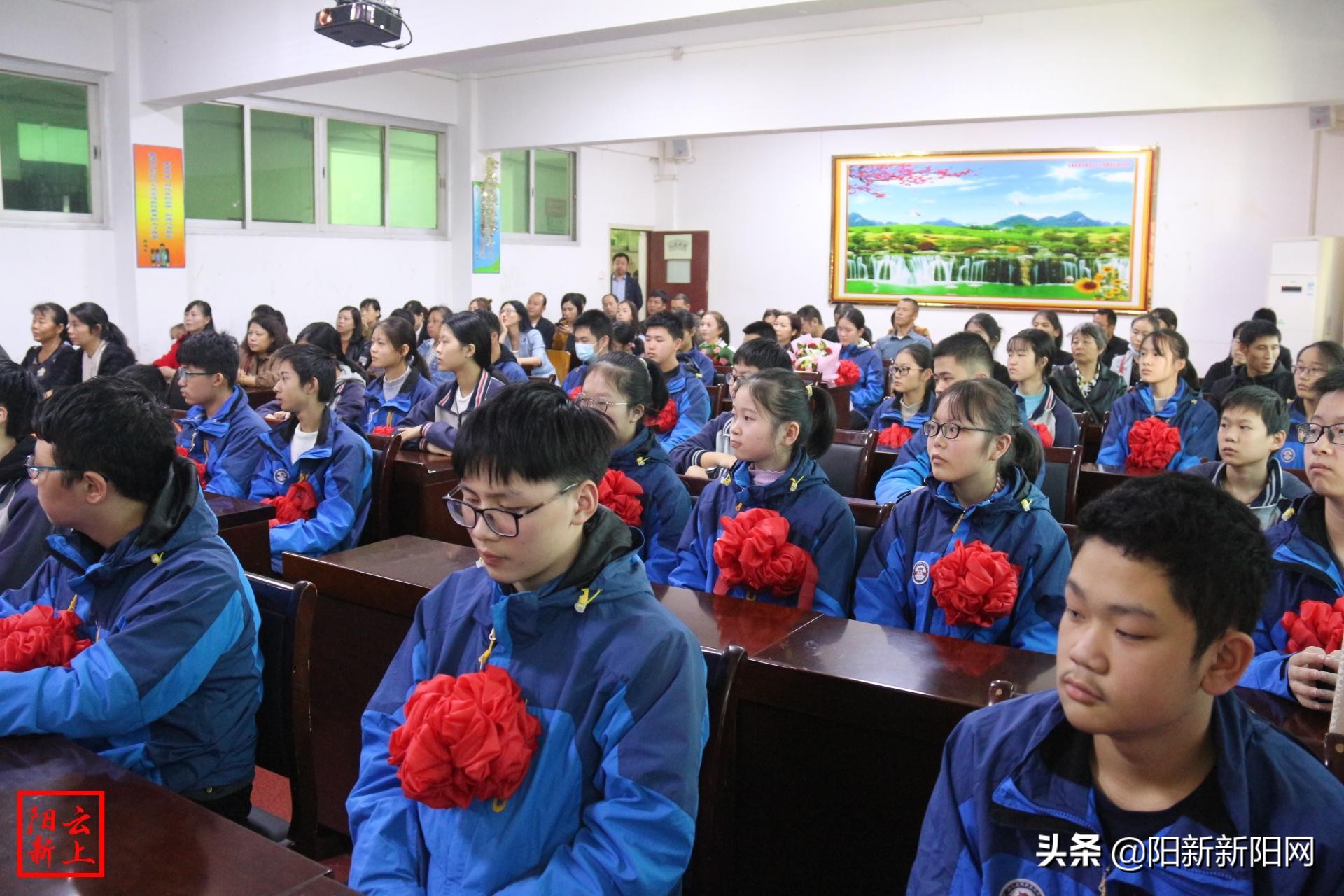 阳新一中进入清北名单,阳新实验中学多少人考上一中