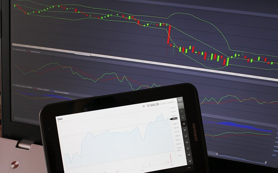 把握不住行情,把握不住交易机会