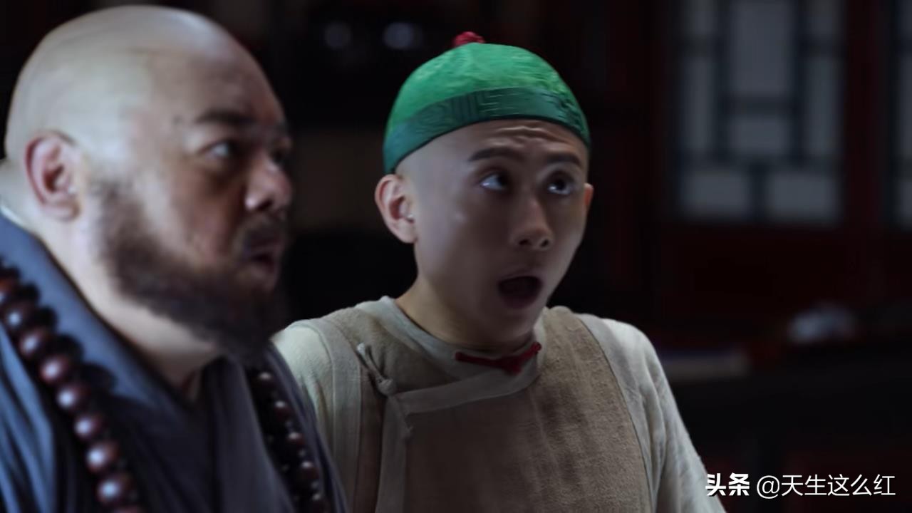 张一山版鹿鼎记到底有多少集,张一山版鹿鼎记不是早就拍了吗