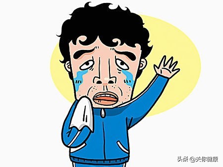 过敏性结膜炎和结膜炎容易区分吗,过敏结膜炎和传染性结膜炎的区别