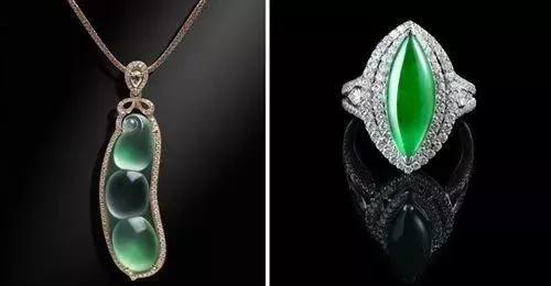 刘晓庆的翡翠手镯竟然价值一个亿,刘晓庆翡翠最值钱是哪款