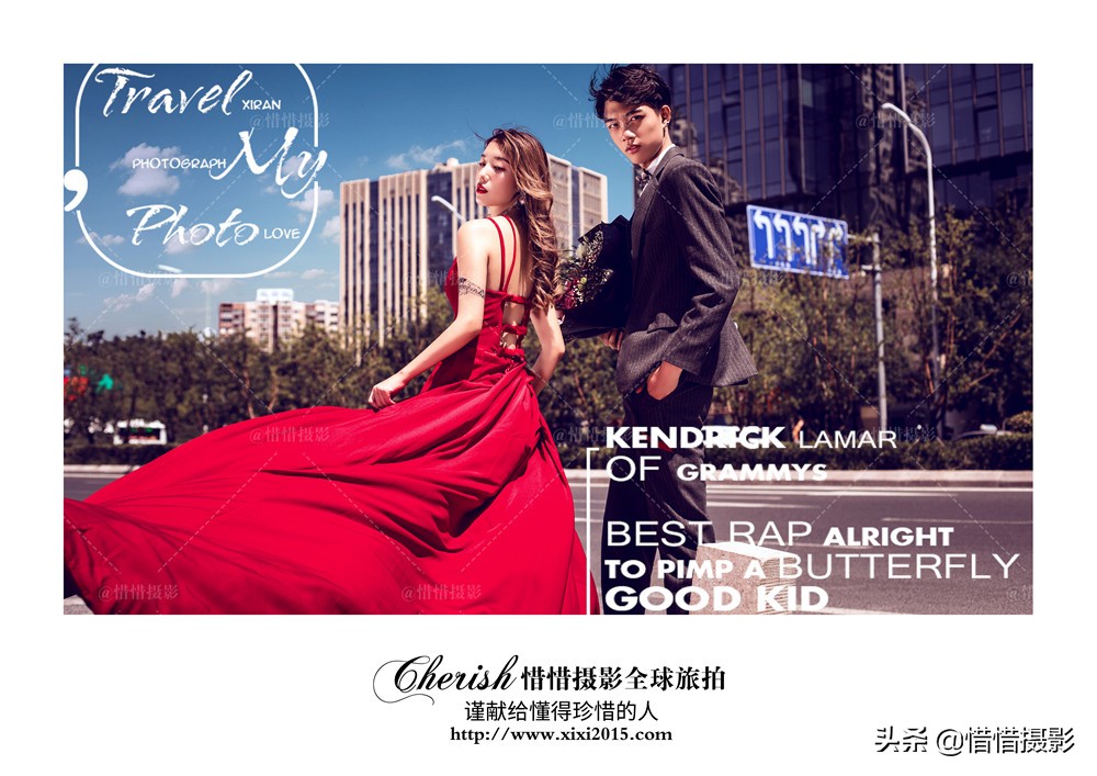 街拍婚纱照适合什么风格,最新婚纱照拍摄风格街拍